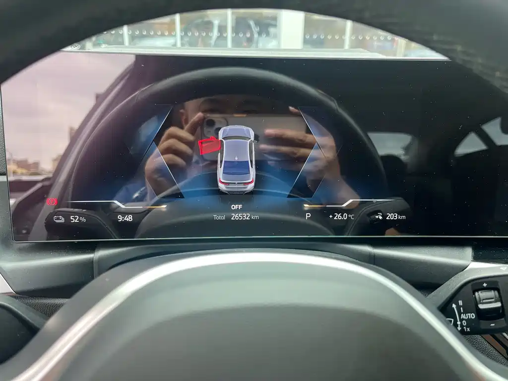 BMW i3 2024 eDrive 40 L Sport