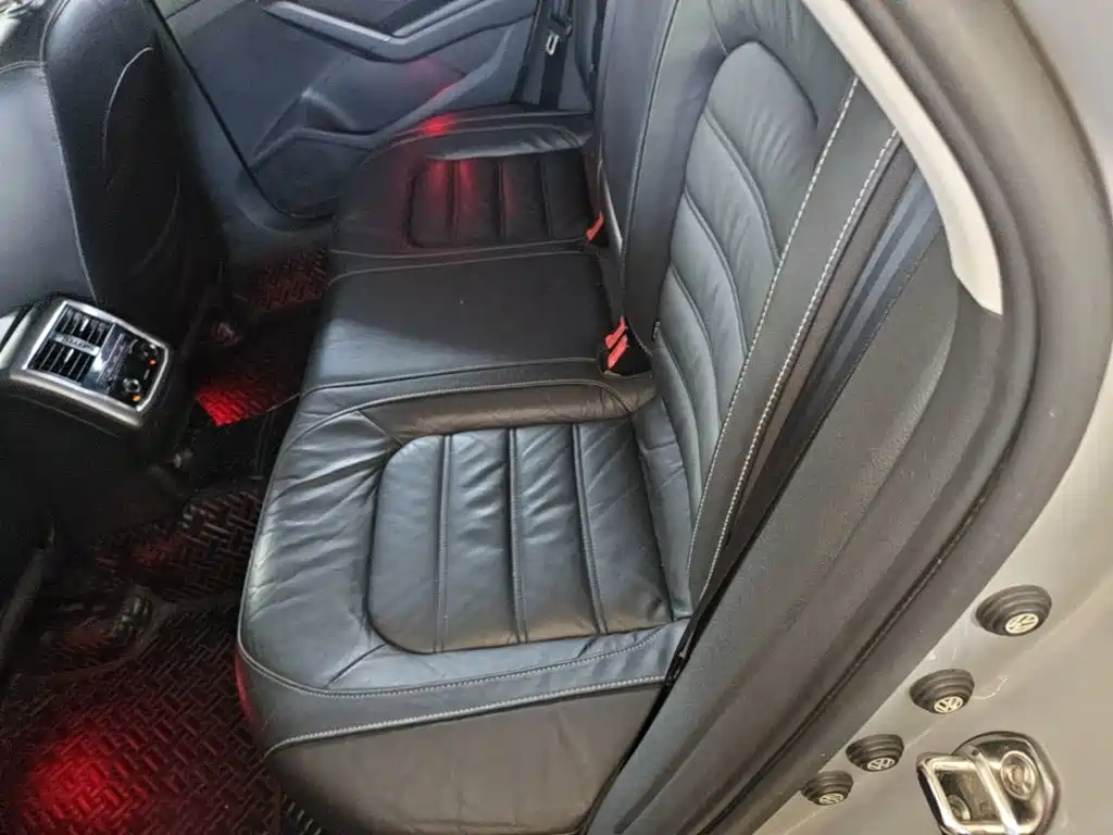 Volkswagen Passat — миниатюра 17