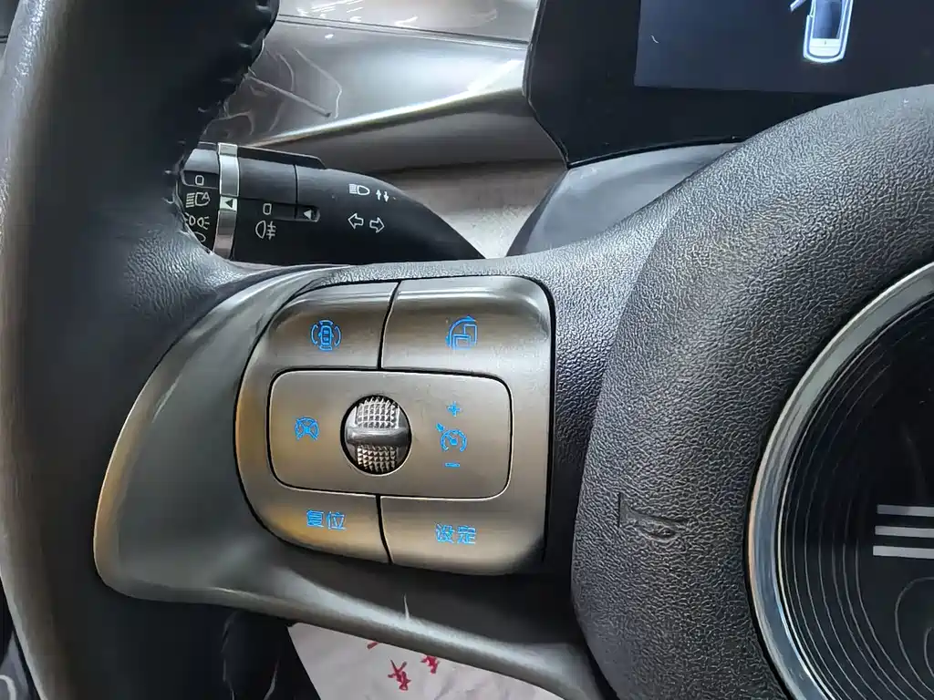 BYD Dolphin — миниатюра 7