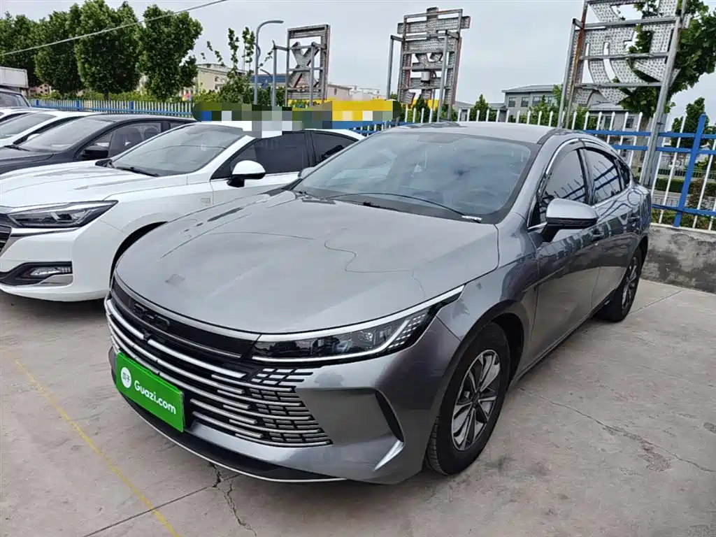 Byd Destroyer 05 2024