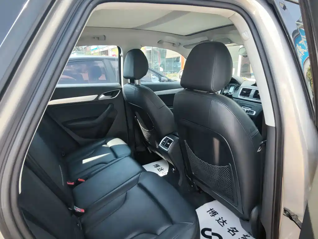 Audi Q3 — миниатюра 14