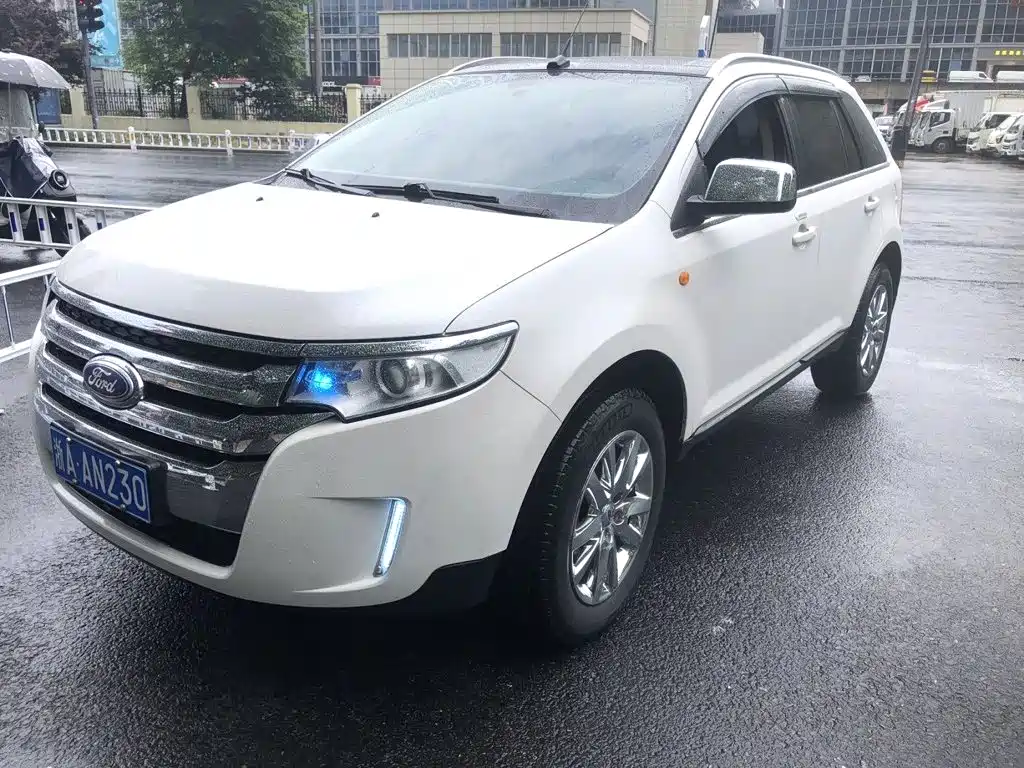 Ford Edge (Import)