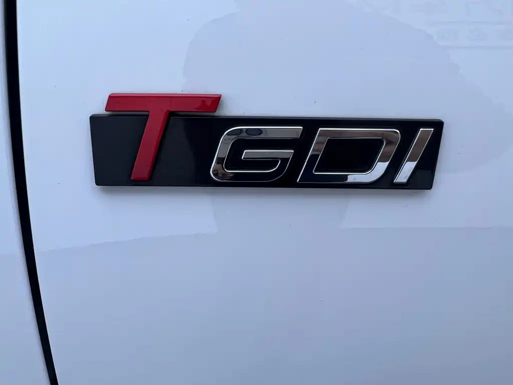 Chery Tiggo 8 — миниатюра 29
