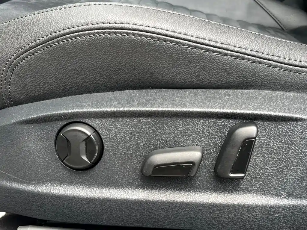 Volkswagen Magotan — миниатюра 16