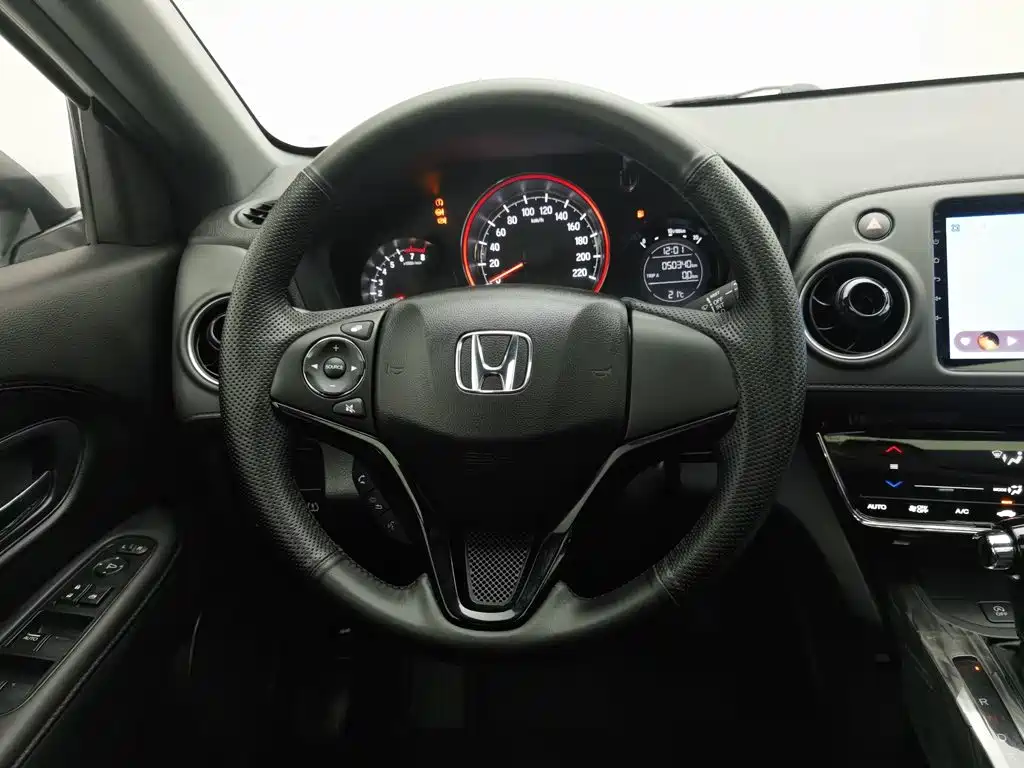 Honda XR-V — миниатюра 11