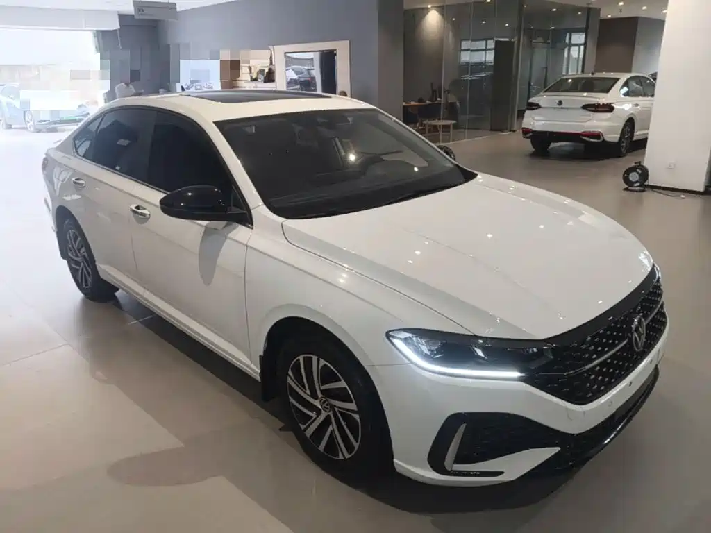 Volkswagen Lavida 2024 300TSI DSG Lead