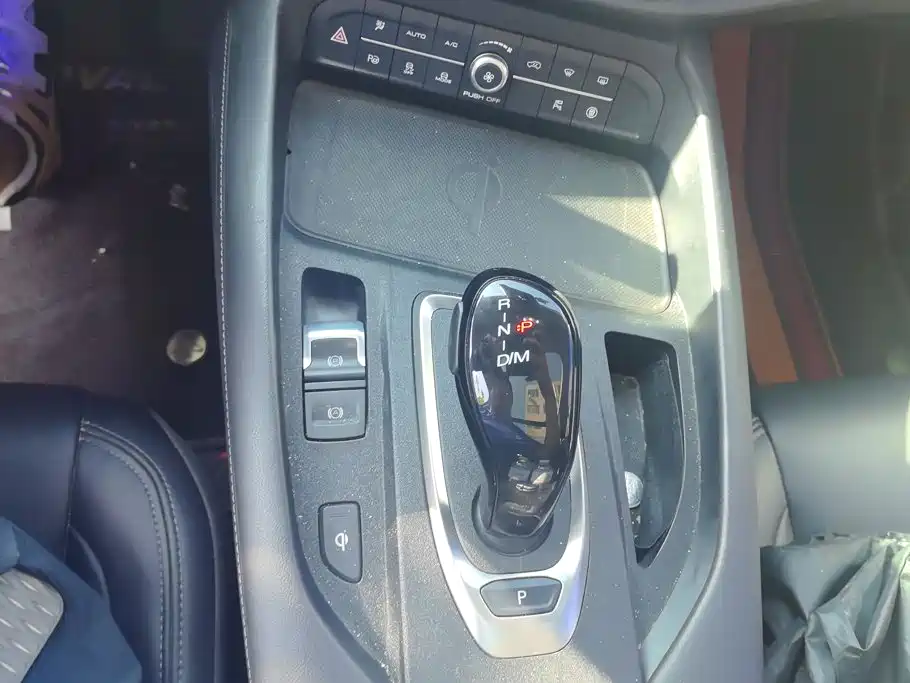 Haval F7 — миниатюра 16