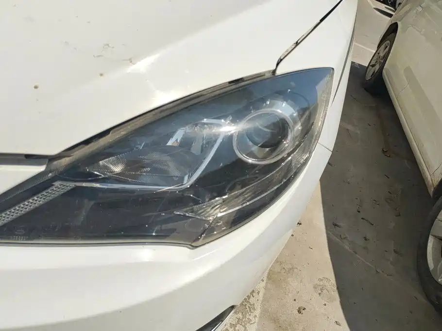 Chery Fengyun 2 — миниатюра 5