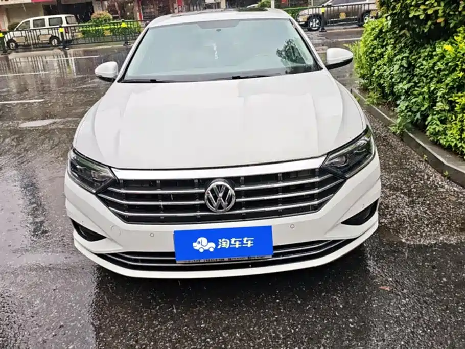Volkswagen Sagitar 2020 280TSI DSG Comfort VI