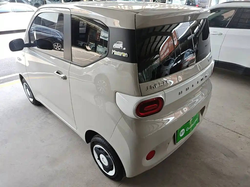 Wuling Mini EV MINIEV 2024 215km