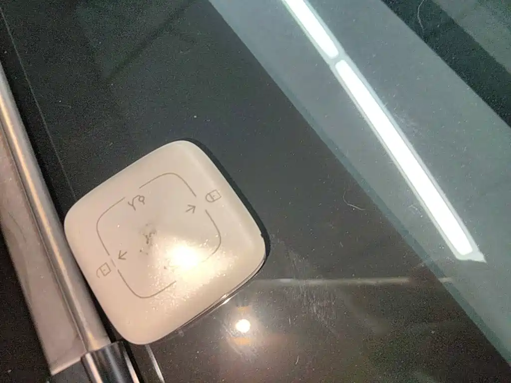 Zeekr Mix 2025 Smart Drive