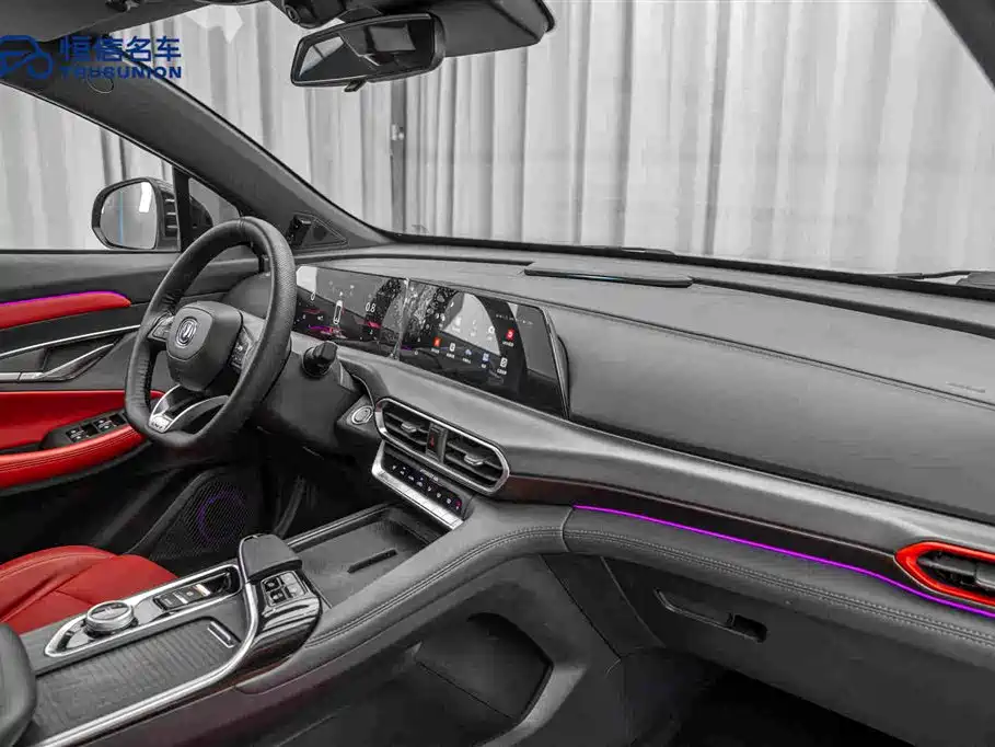 Changan UNI-T — миниатюра 14