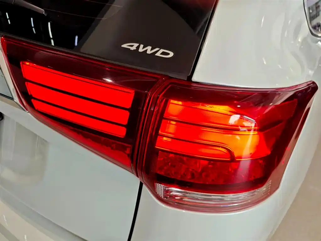 Mitsubishi Outlander 2.4L 4WD Enjoy Edition 7 seats, фото 8