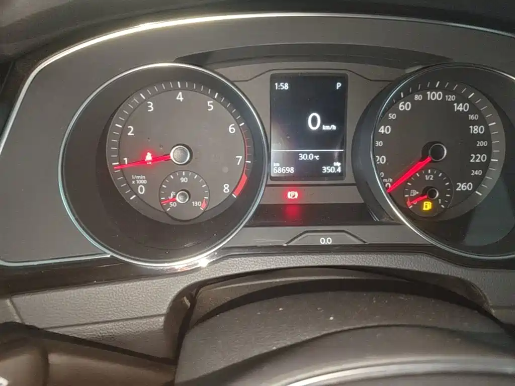 Volkswagen Magotan — миниатюра 12