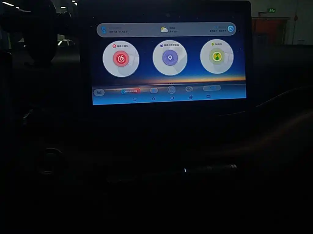 BYD Seagull — миниатюра 13