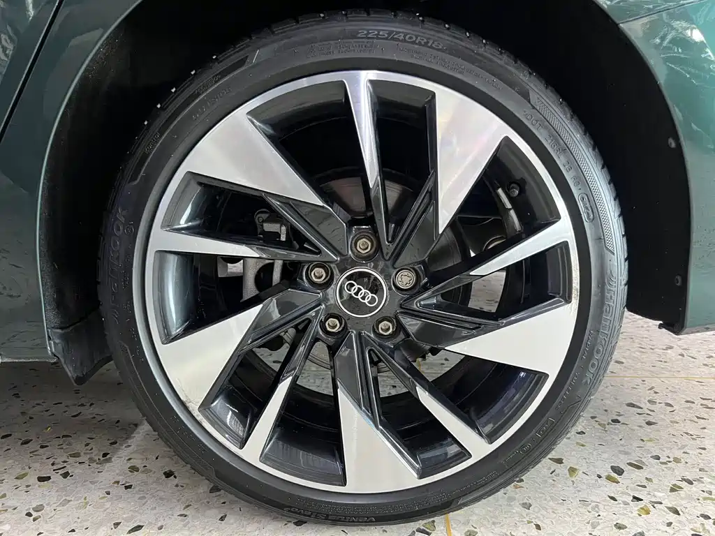 Audi A3 2022 A3L Limousine 35 TFSI Fashion Sport
