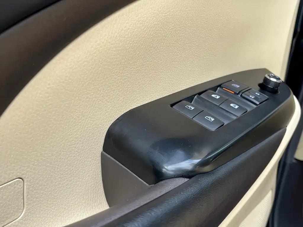 Toyota Highlander 2018 2.0T Elite 7 мест VI