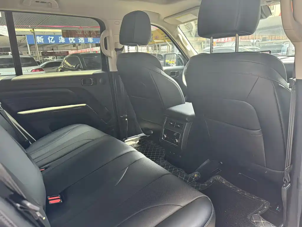 Haval H9 — миниатюра 6