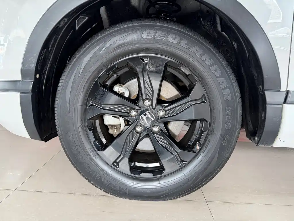 Honda Breeze — миниатюра 24