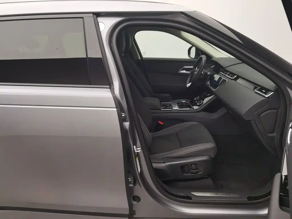 Land Rover Velar — миниатюра 23