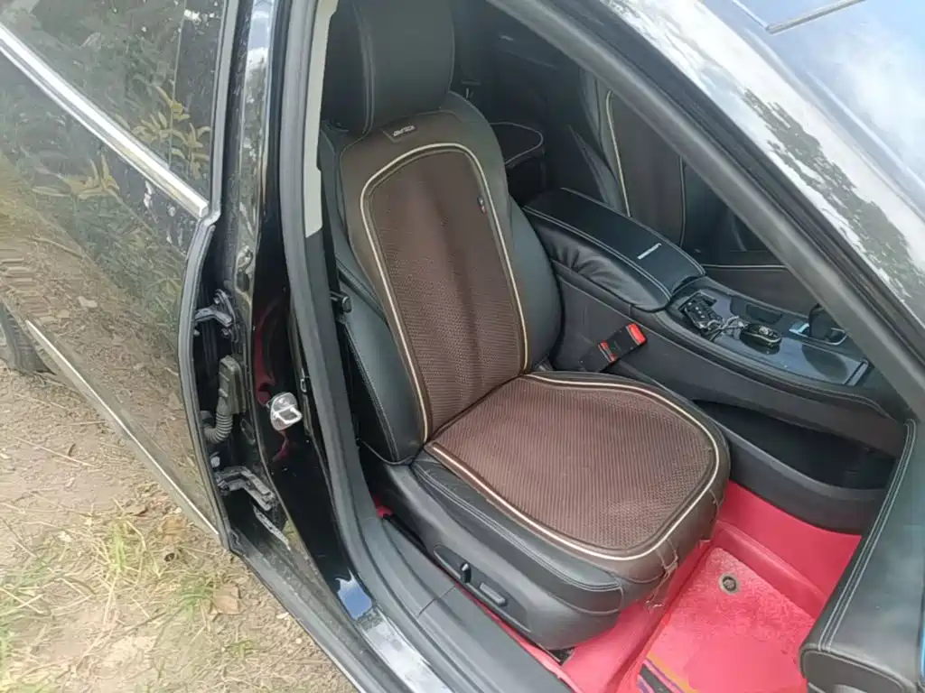 Buick LaCrosse — миниатюра 25