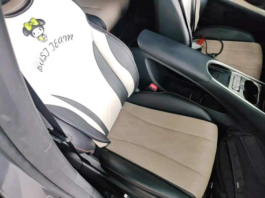 BYD Dolphin — миниатюра 25
