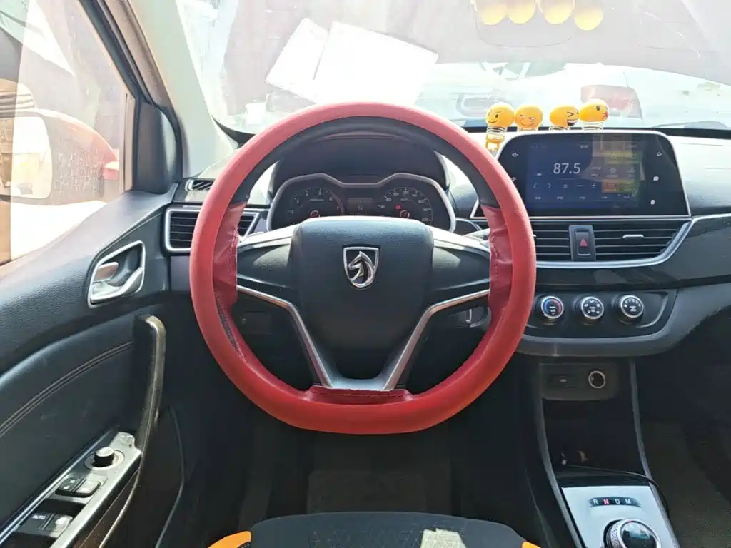 Baojun 310 — миниатюра 11