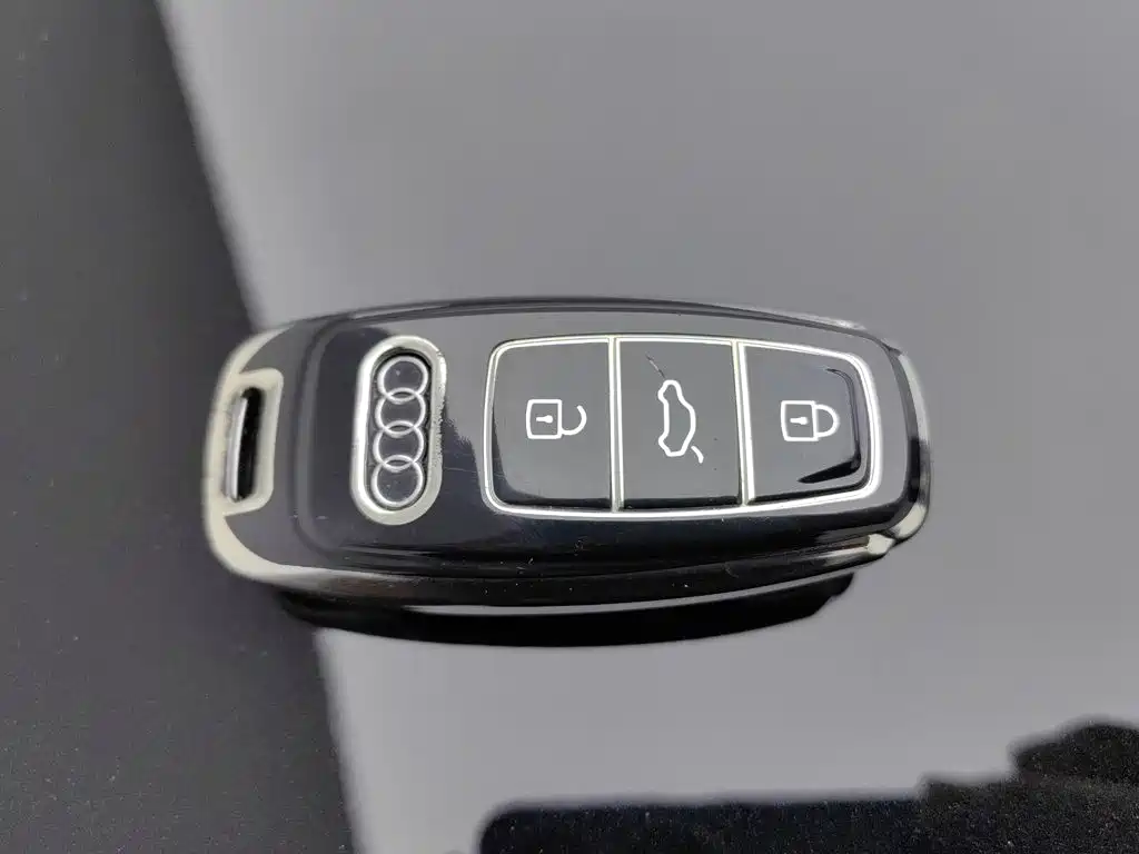 Audi A6L — миниатюра 19