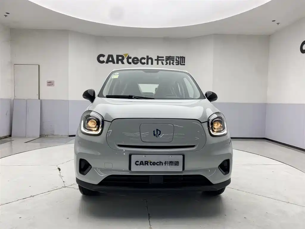 Leapmotor T03 2025 310