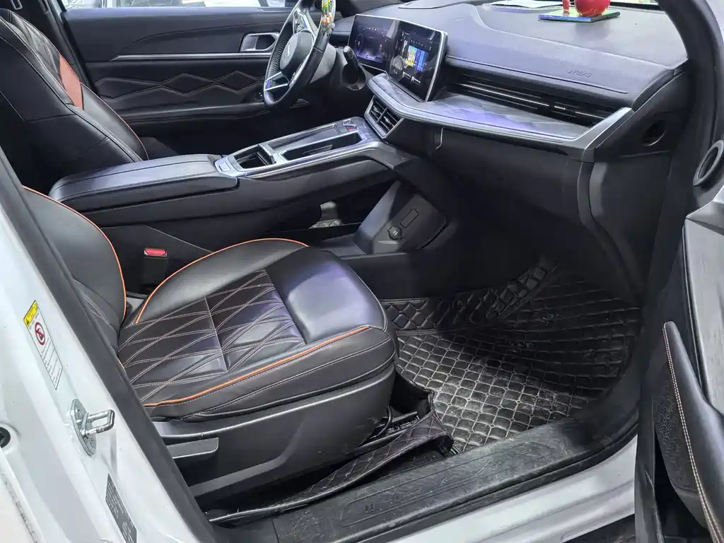 Haval Shenshou — миниатюра 12