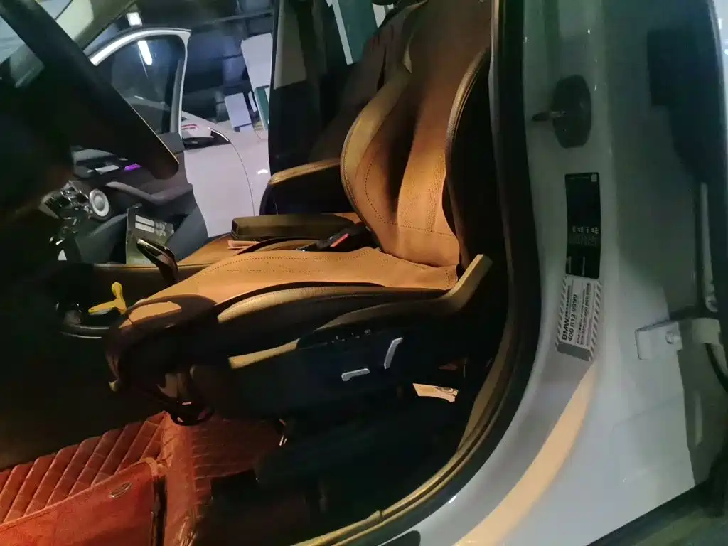 BMW X1 — миниатюра 16
