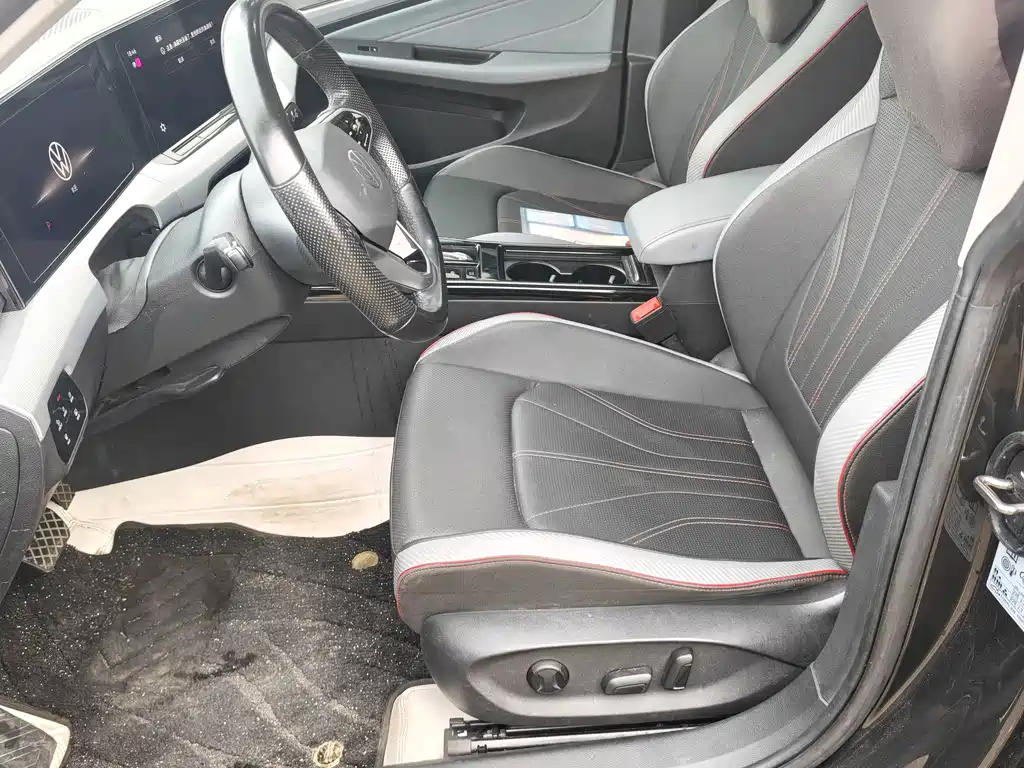 Volkswagen Lamando — миниатюра 4