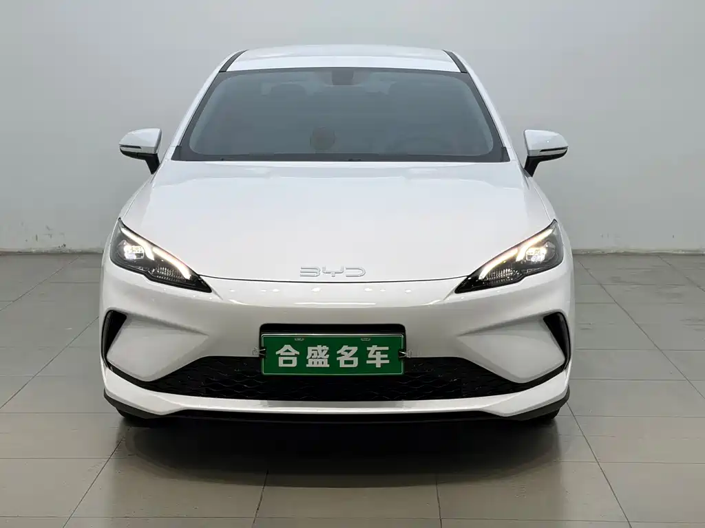 BYD Seal 05 DM-i — миниатюра 2