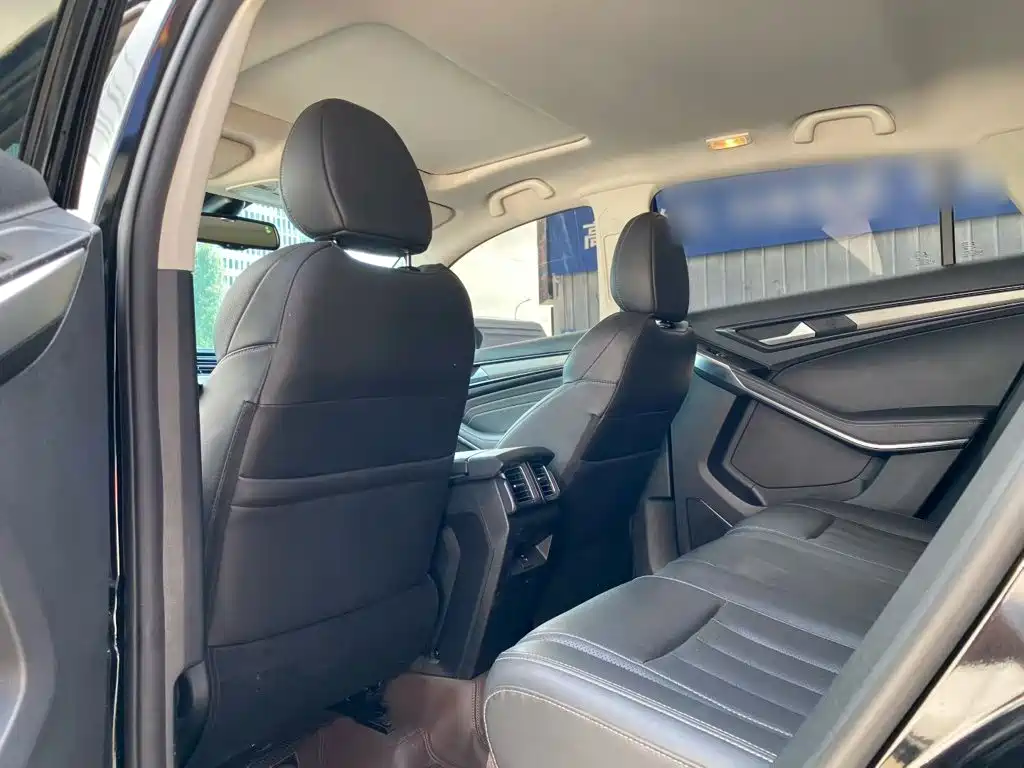 Ford Territory — миниатюра 17
