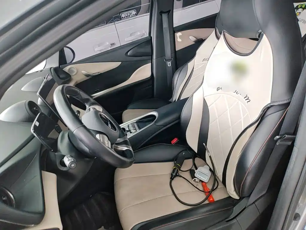 BYD Dolphin — миниатюра 15