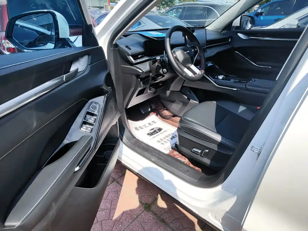Haval H6 — миниатюра 3