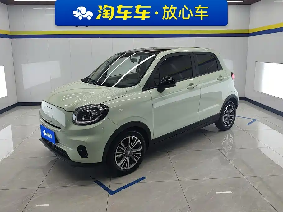 Leapmotor Leapmotor T03