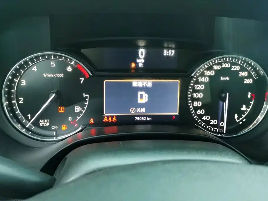 Cadillac CT4 — миниатюра 14