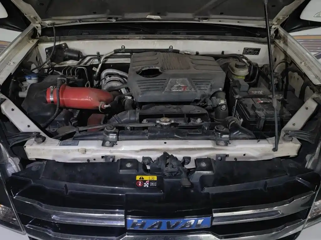Haval H5 Classic — миниатюра 11