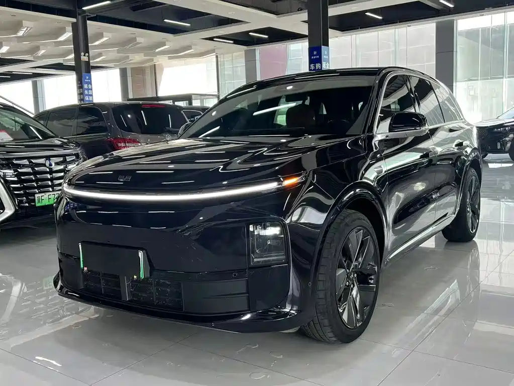 Li Auto Li L6 2024