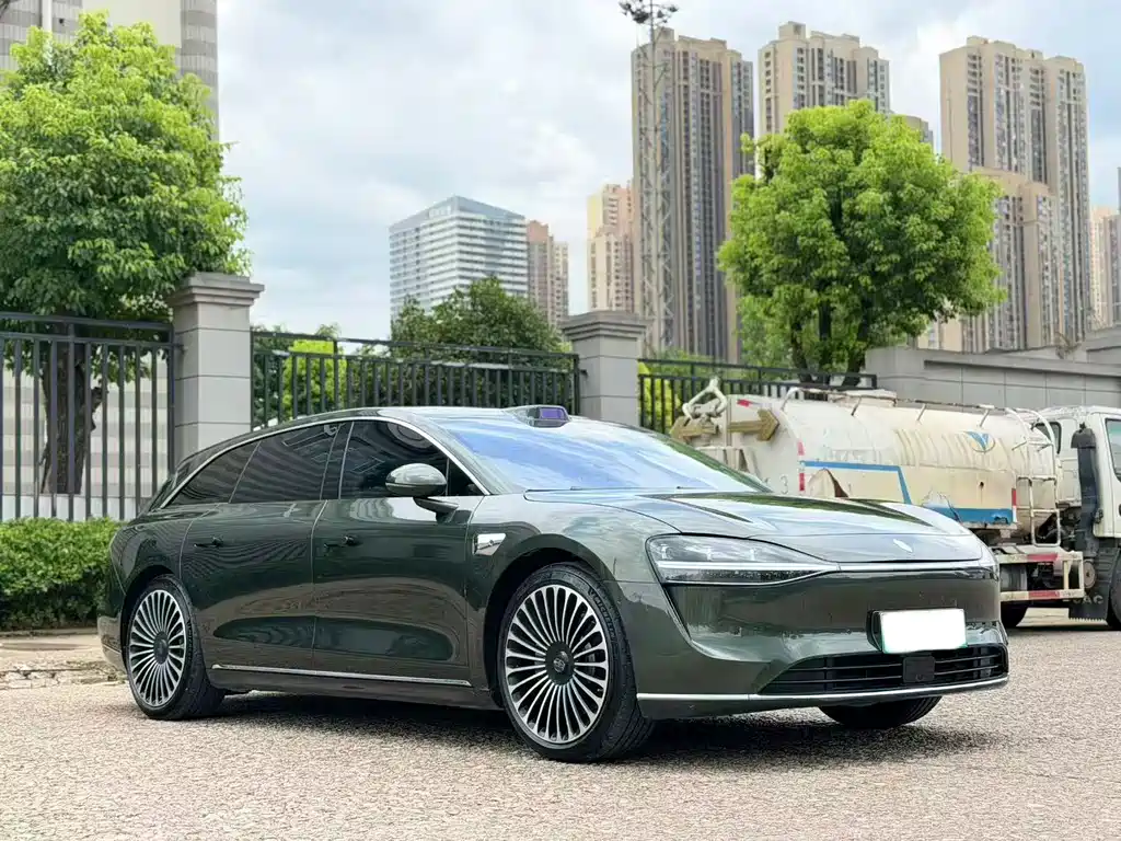 Xiangjie Xiangjie S9T — миниатюра 3