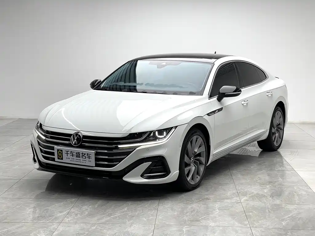 Volkswagen CC 2023