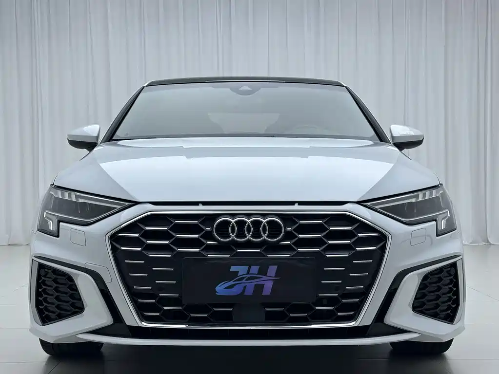 Audi A3 — миниатюра 2