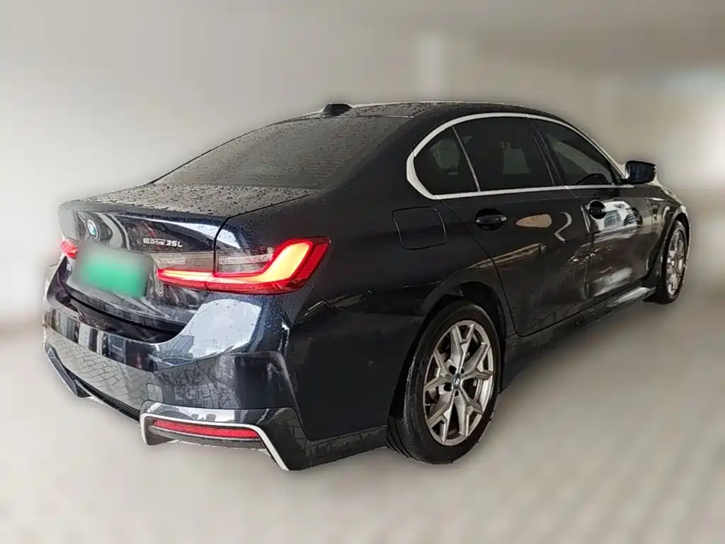 BMW i3 — миниатюра 10