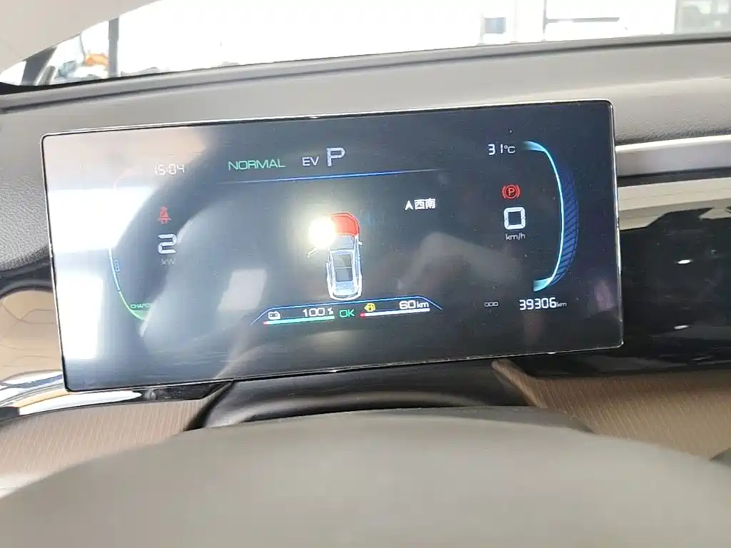 BYD Pro New Energy — миниатюра 12