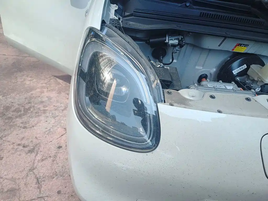 Wuling Mini EV MINIEV 2025