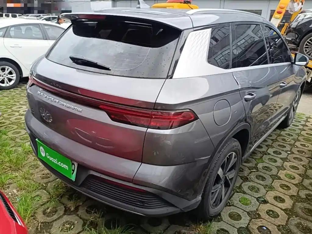 BYD Pro New Energy — миниатюра 7