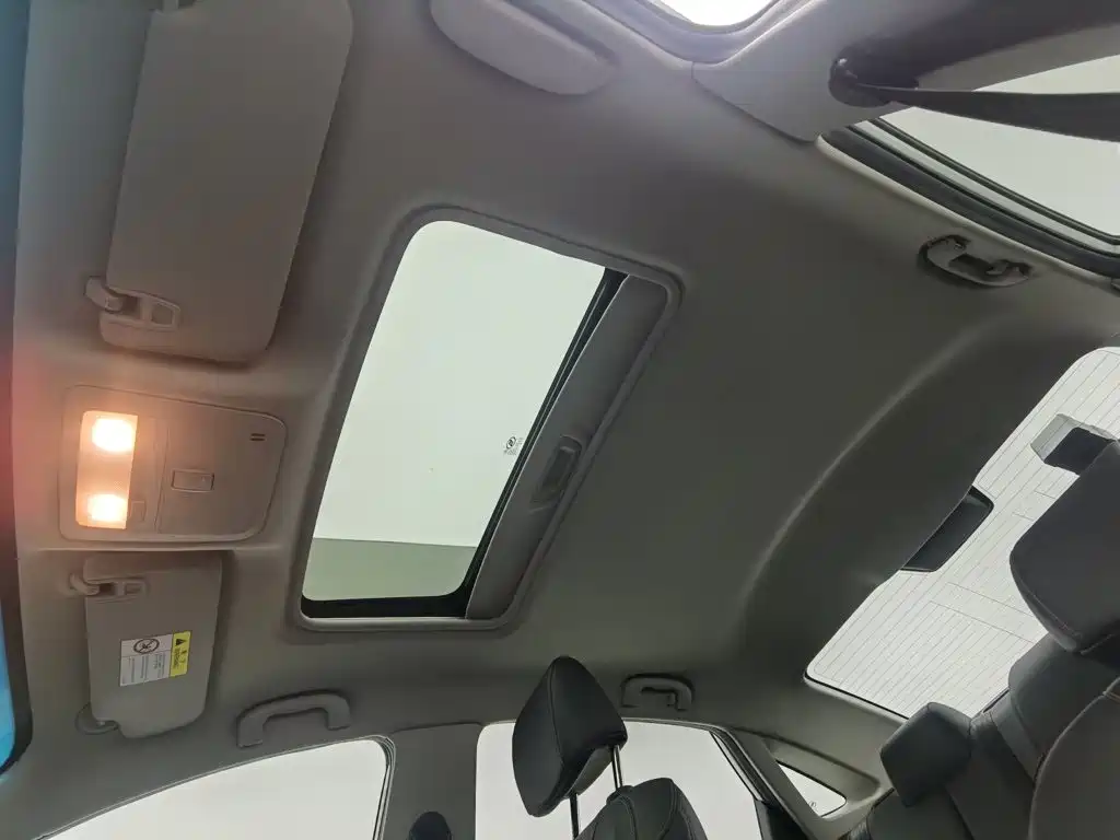 Buick Excelle — миниатюра 14