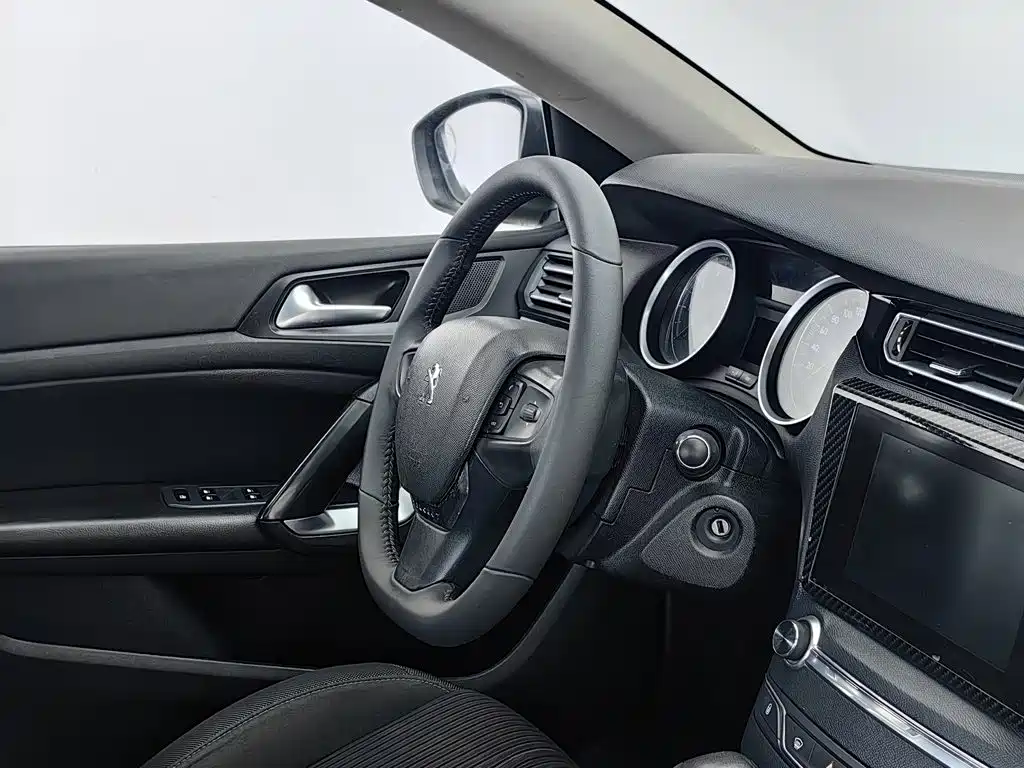 Peugeot 408 — миниатюра 22