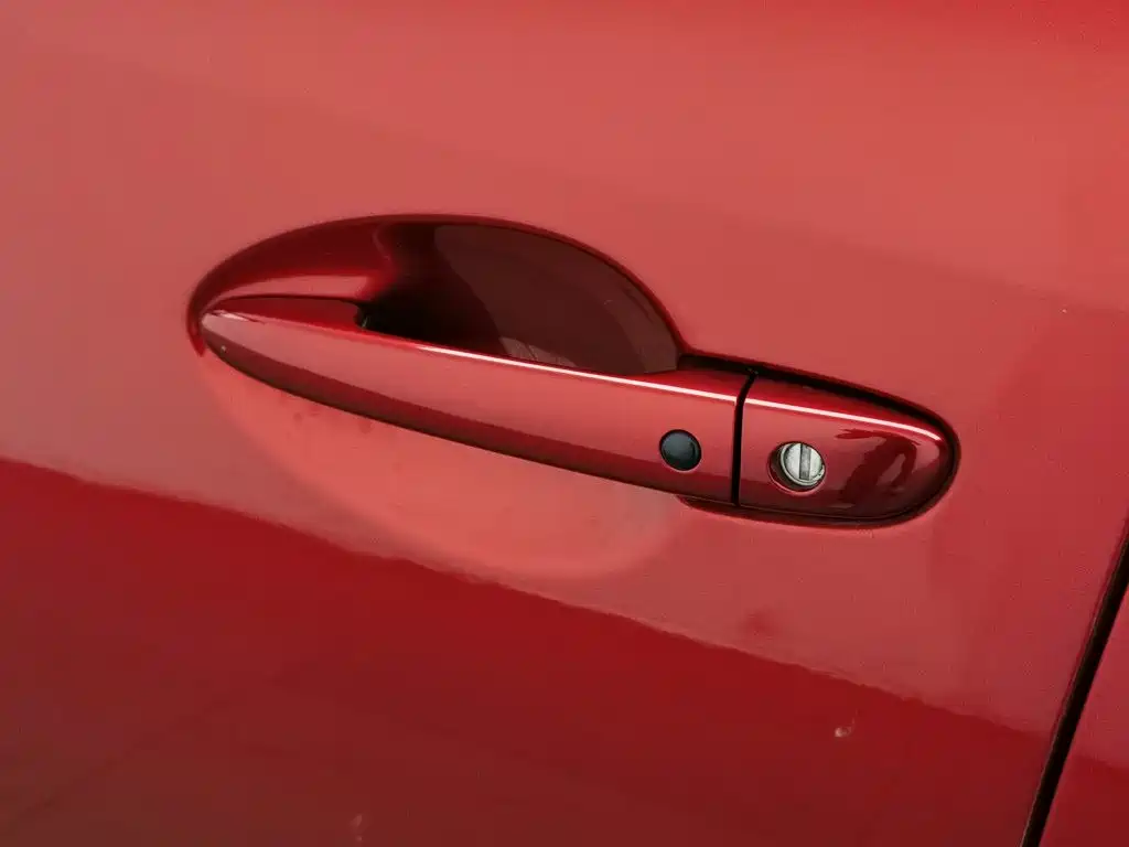 Mazda Atenza — миниатюра 18